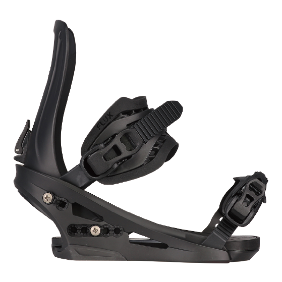 FLUX ビンディング  XV BLACK [B] 26-27 バインディング 日本正規品