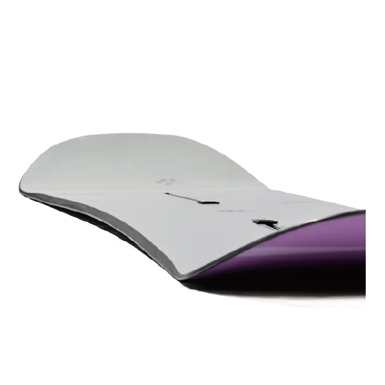 BURTON スノーボード バートン Women's Yeasayer Paws 132221CEU6 26-27 板 日本正規品
