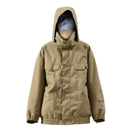 YELJAM ウェア イエロージャム  SB　JACKET LATTE YJ52613 26-27 スノーボードウェア 日本正規品