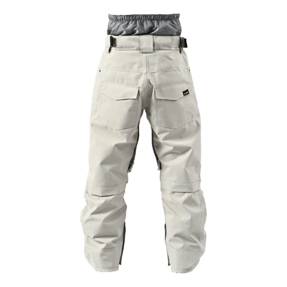 YELJAM ウェア イエロージャム  SB PANTS G.BEG YJ52618 26-27 スノーボードウェア 日本正規品
