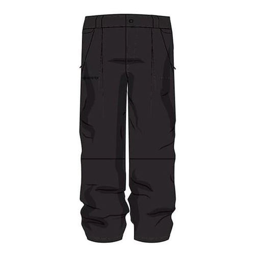 YOURFAV BAGGY GORE PANT