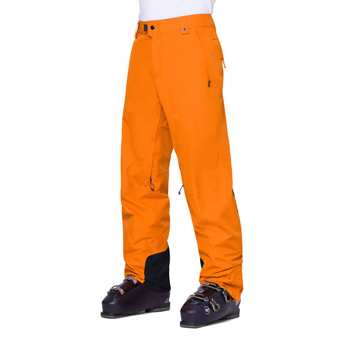 日本正規品 スノーボード ウェア  シックスエイトシックス パンツ  23-24 686 GORE-TEX GT PANT Copper Orange メンズ 男性 ゴアテックス