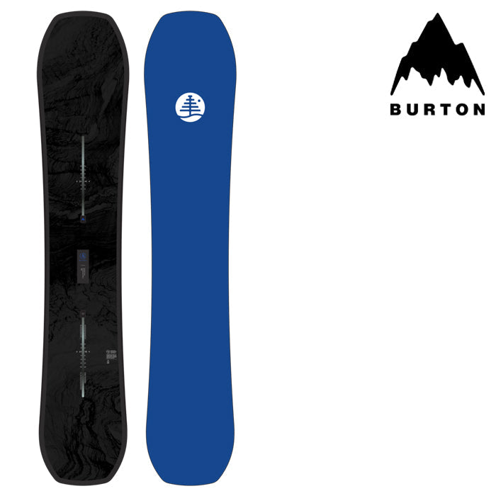 BURTON バートン スノーボード 板 23-24 FAMILY TREE HOMETOWN HERO CAMBER Directional Camber ファミリーツリー ユニセックス UNISEX 日本正規品 即日発送