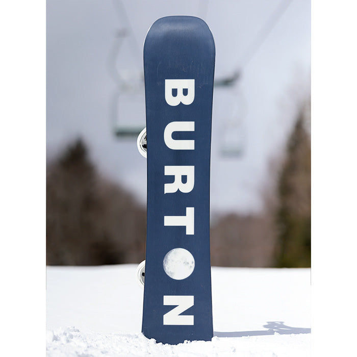 日本正規品 スノーボード 板 バートン プロセス 23-24 BURTON MEN'S ...