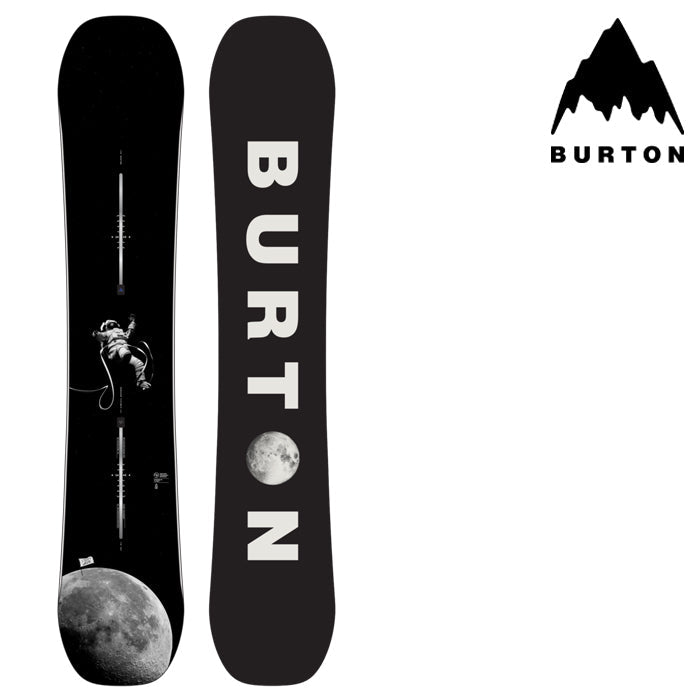 BURTON MEN'S バートン スノーボード 板 23-24 PROCESS FLYING V プロセス フライング ブイ メンズ 男性 SNOWBOARD 日本正規品 即日発送