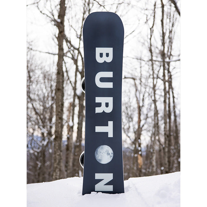 BURTON MEN'S バートン スノーボード 板 23-24 PROCESS FLYING V