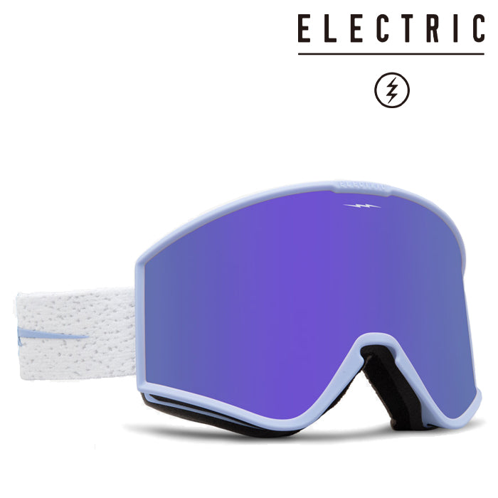 ELECTRIC GOGGLE エレクトリック ゴーグル 23-24 KLEVELAND Orchid