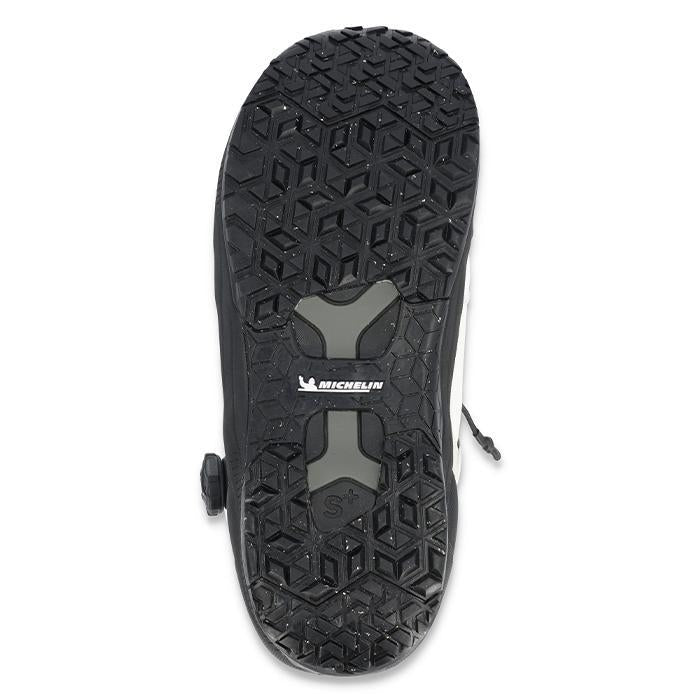 日本正規品 ライド スノーボード ブーツ トレント 23-24 RIDE TORRENT White MEN'S メンズ 男性 ボア SNOWBOARD BOOTS 靴 スノボ