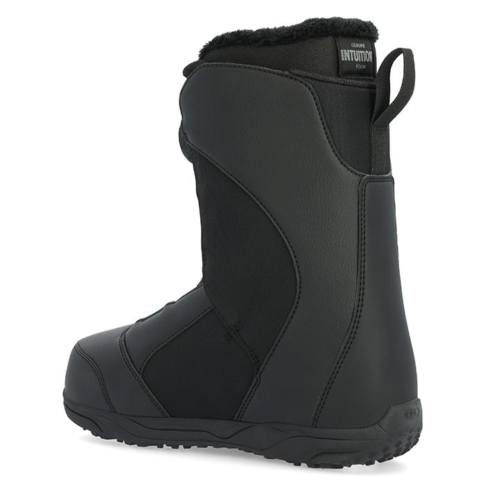 日本正規品 ライド スノーボード ブーツ ハーパー 23-24 RIDE HARPER Black WOMEN'S ウィメンズ 女性 ボア SNOWBOARD BOOTS 靴 スノボ